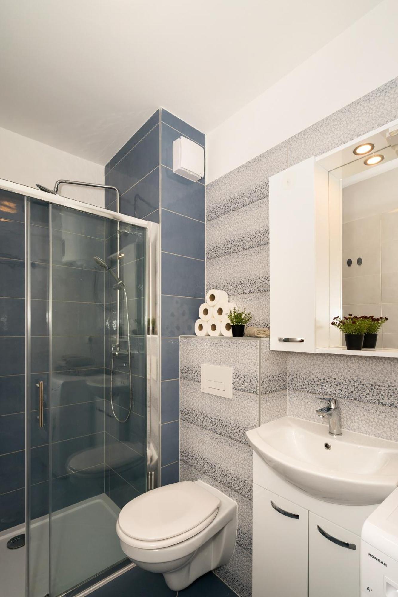 Modern Apartments Sirobuja สปลิท ห้อง รูปภาพ